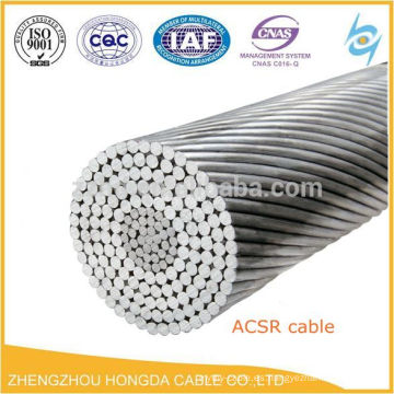 Cable acsr aislado de 500 mm2 xlpe
